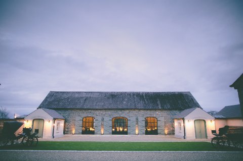 Outdoor Wedding Venues - The Carriage Rooms at Montalto-Image 12449