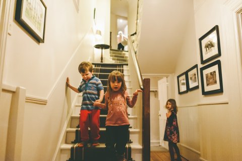 By Keith Riley - The Rosevine