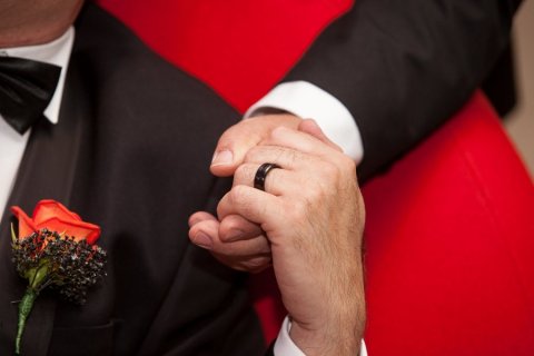 LGBTQ+ friendly wedding venue - Crowne Plaza Marlow