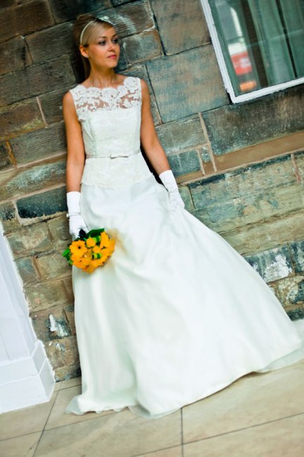 Wedding Ceremony Venues - Leopold Hotel Sheffield -Image 7360