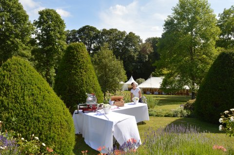 Wedding Ceremony and Reception Venues - Cornwell Manor-Image 11356