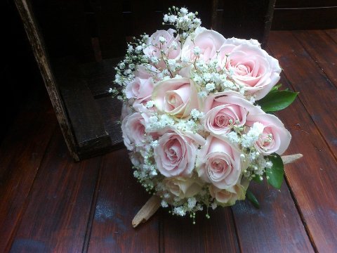 Wedding Venue Decoration - Bedford Florist & Bedfordshire Balloons-Image 20408