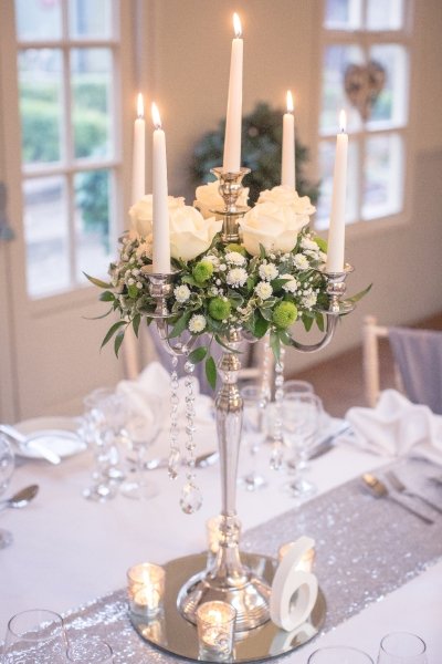 Elegance - Bride and Bloom Flowers