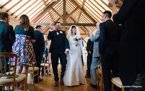 Wedding Ceremony and Reception Venues - Delbury Hall-Image 46497