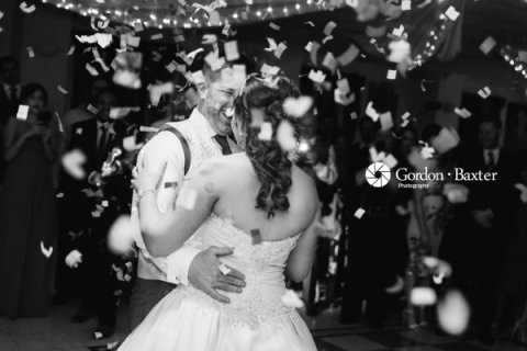 Wedding Photographers - Gordon Baxter Photography-Image 40087