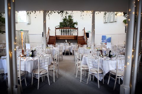 Wedding Ceremony and Reception Venues - Kings Chapel-Image 8179