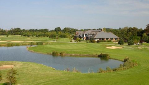 Wedding Ceremony and Reception Venues - Cams Hall Estate Golf Club-Image 8051