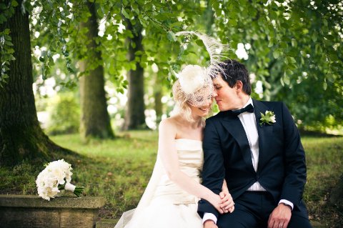 Wedding Ceremony and Reception Venues - Rudding Park-Image 27220