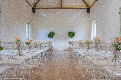 Wedding Reception Venues - Shilstone House-Image 33339