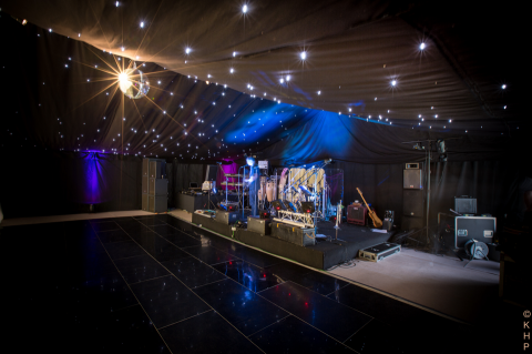 Venue Styling and Decoration - D&D Marquee Hire-Image 17546