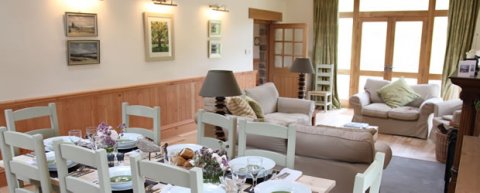 Wedding Ceremony and Reception Venues - The Mill @ Lewinshope-Image 37186