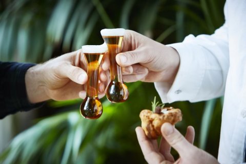 Wedding Accommodation - Le Petit Chateau-Image 46739