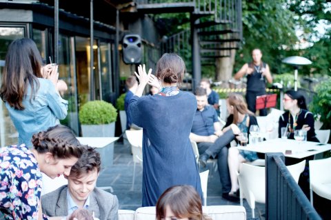 Sound Generation Entertainment Wedding Band - Sound Generation