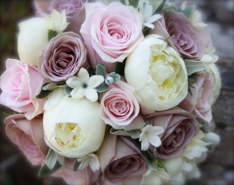 Wedding Bouquets - Rosehip Floral Art-Image 21375