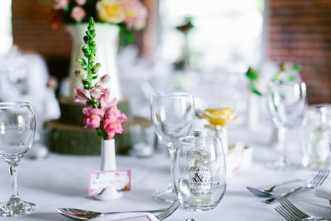 Photography by Tom Redman Photography - The Event PA