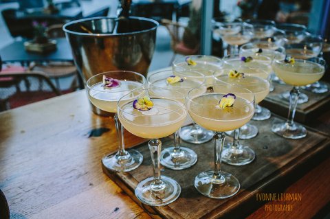 Wedding Ceremony and Reception Venues - The Refinery Regent's Place-Image 34757