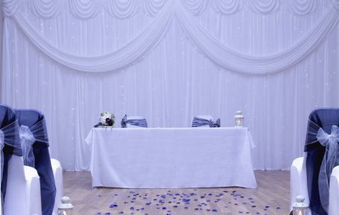 Wedding Reception Venues - St Vincent Wedding's-Image 24069