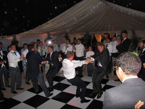 Wedding Discos - SoundONE Cornwall Wedding DJ-Image 7922