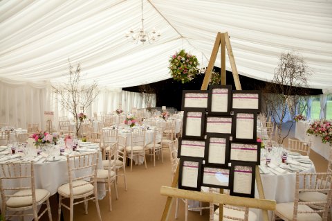 Wedding Marquee Hire - Fairbairn Marquees Ltd-Image 8903