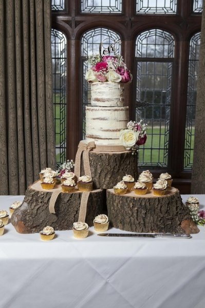 Wedding Cakes - Southwell Cakery-Image 39523