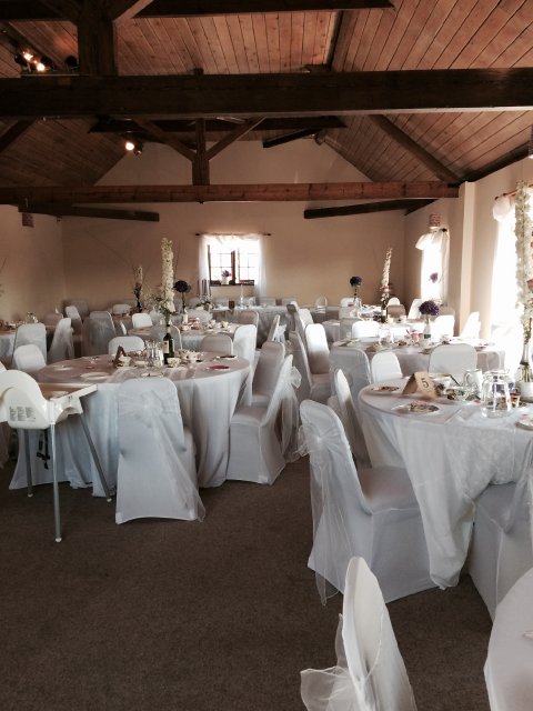 Wedding Reception Venues - Sittingbourne Golf Centre-Image 12388