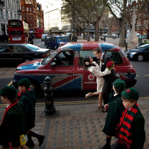 Wedding Photographers - Barrie Downie Wedding Photography-Image 10600