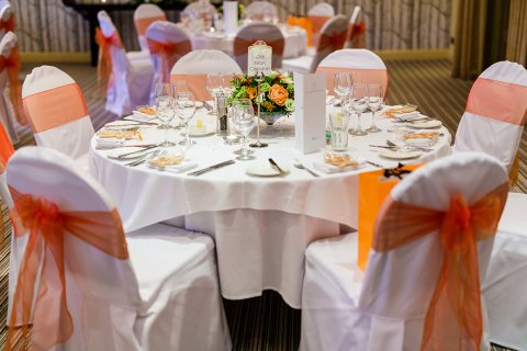 Wedding Ceremony and Reception Venues - The Manor House Hotel-Image 2345