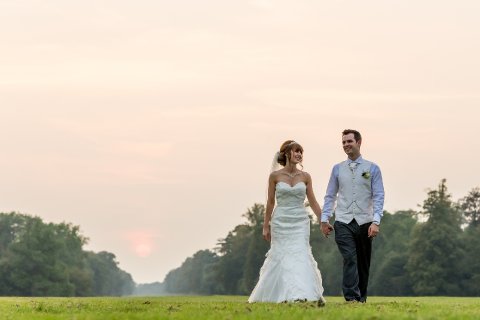 Wedding Reception Venues - Stansted Park-Image 22157