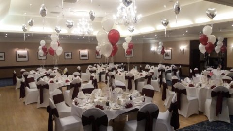 Wedding Ceremony and Reception Venues - Salutation Hotel-Image 38921