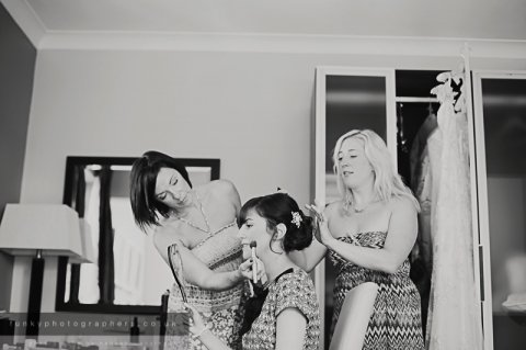 Wedding Hair Stylists - The Perfect Marriage-Image 11917