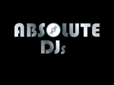 Logo - Absolute DJs Ltd