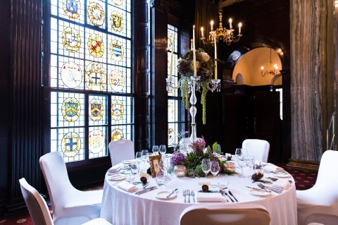 Common Room - The Law Society