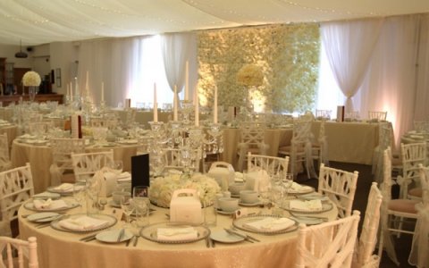 Interior at Beaverwood Place - The Beaverwood