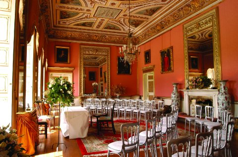 Wedding Ceremony Venues - Avington Park-Image 3576