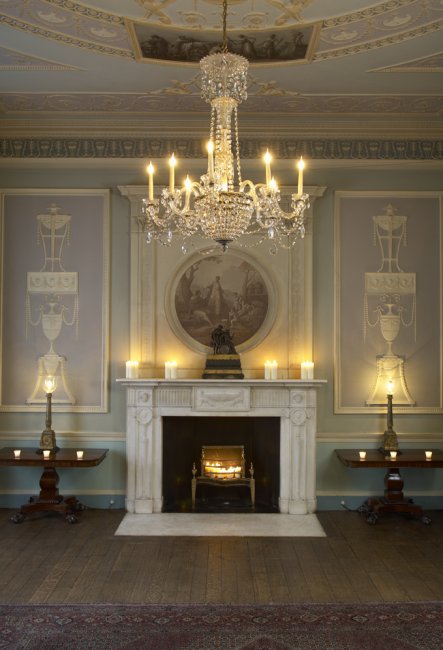 Front Parlour - Home House