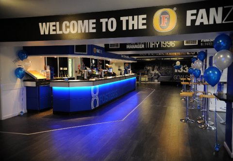 Wedding Ceremony and Reception Venues - Birmingham City Football Club-Image 20499