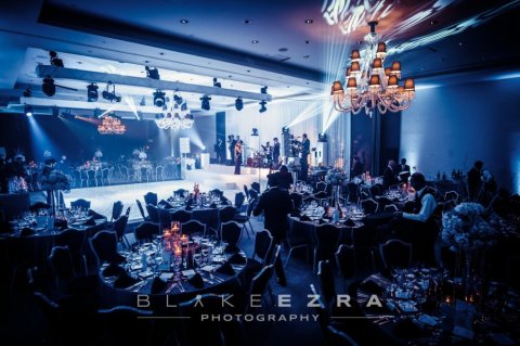 Wedding Production - Just Smile Ltd