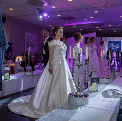 Mercure Maidstone KCWS - KC Wedding Shows