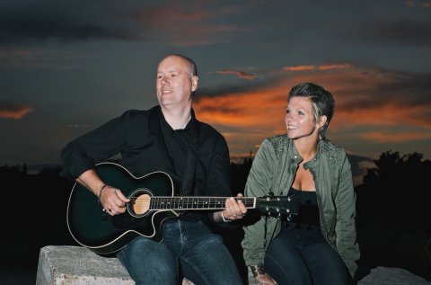 Paul & Gill - Eclipse - Eclipse