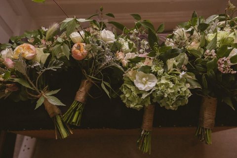 Waiting for their moment - Far Hill Flowers