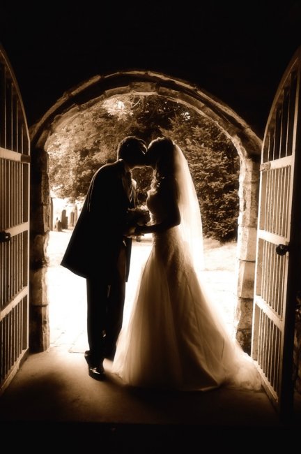 Wedding Photographers - Robert Usher Photography-Image 36228