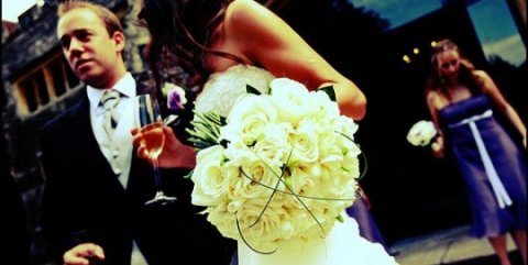 Wedding Flowers - Exclusively Weddings Limited-Image 23202