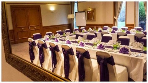 Penshurst - Holiday Inn Maidstone-Sevenoaks