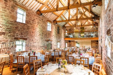 Wedding Accommodation - The Ashes Barns and Country House-Image 41607