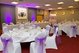 Wedding Breakfast room, Blenheim Suite - Venue Cranfield
