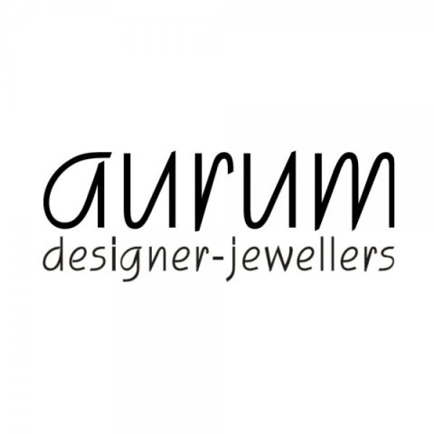 Logo - Aurum designer-jewellers