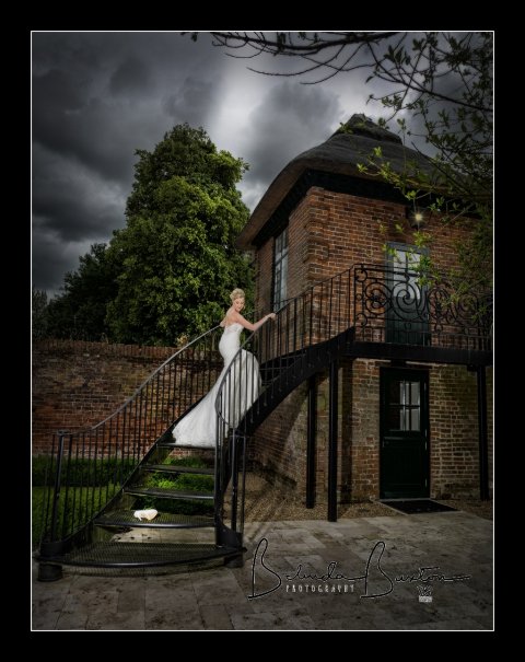 Wedding Photo Albums - Belinda Buxton Photography-Image 31228