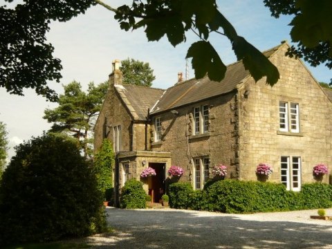 Blackaddie House Hotel - Blackaddie Country House Hotel