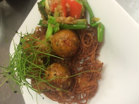 Wedding Reception Venues - Myristica Event Caterers-Image 3356