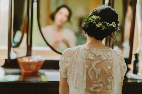 Vintage boho - The Perfect Marriage